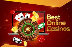 online casino usa